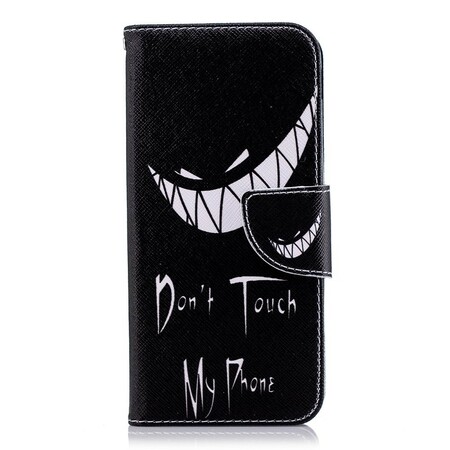 Cover Samsung Galaxy J6 Devil Phone