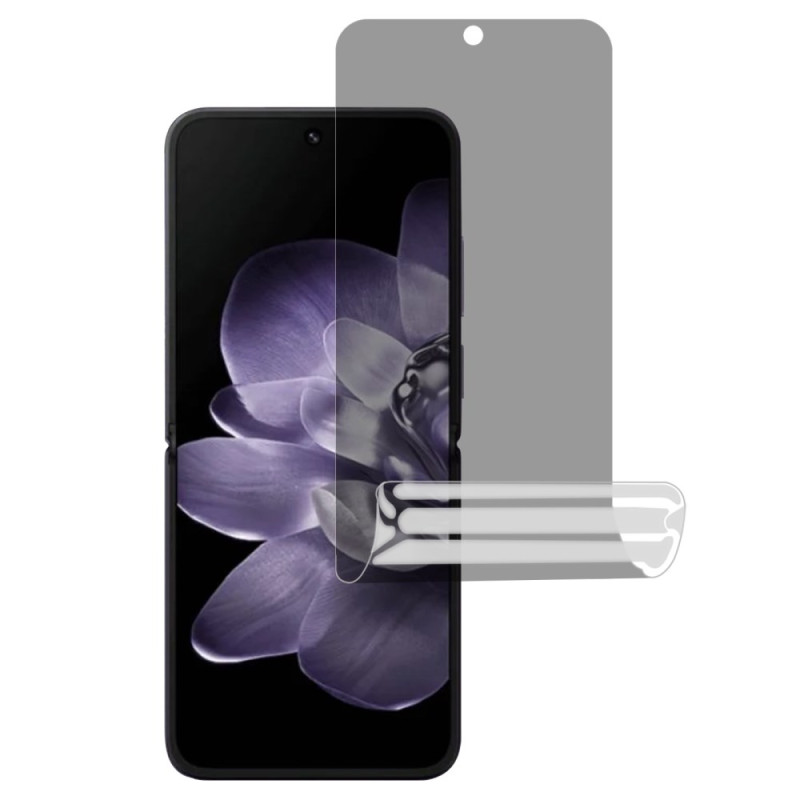 Anti-Espion Inner Screen Protector for Xiaomi Mix Flip