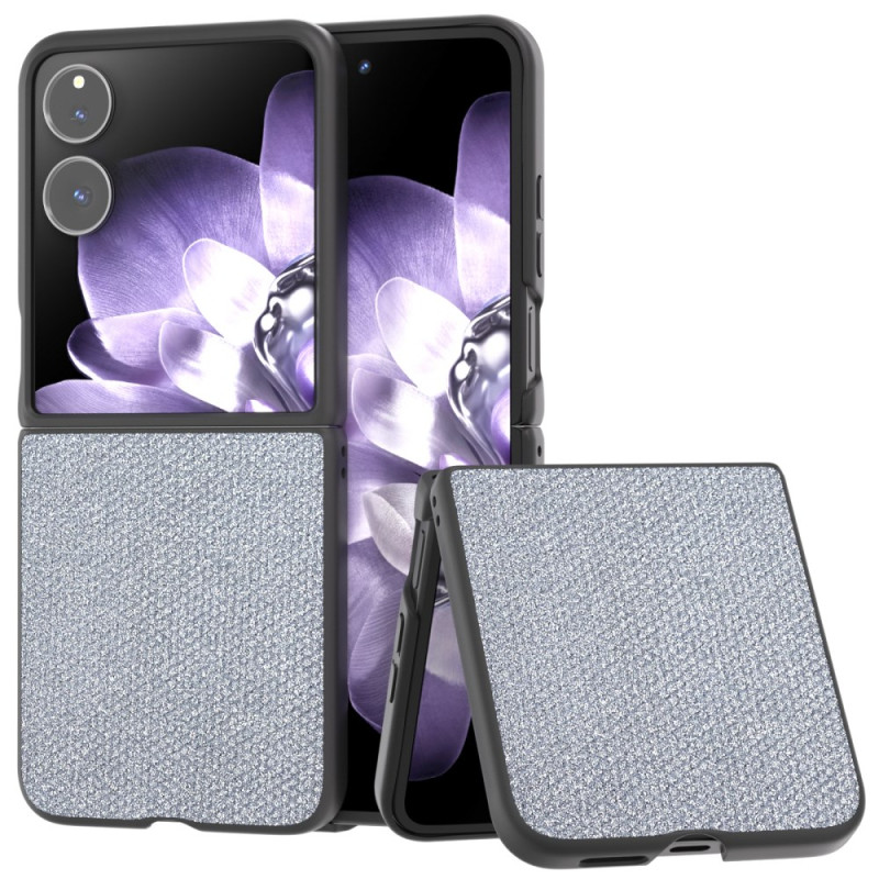 Xiaomi Mix Flip Case
 Texture Strass