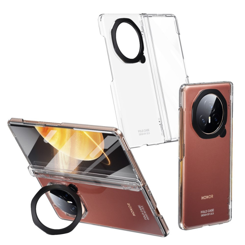 Honor Magic V3 5G Lens Protection and Support Case