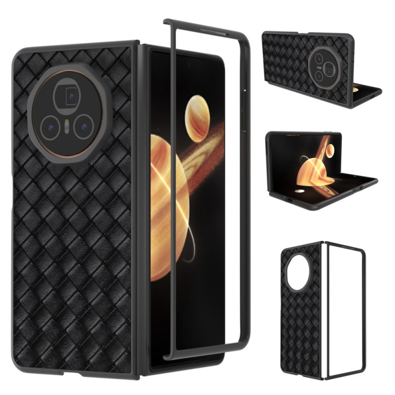 Honor Magic V3 5G Woven Design Case