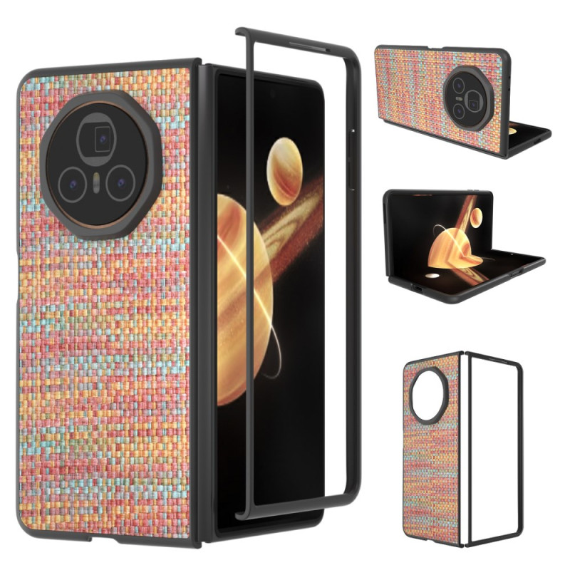 Honor Magic V3 5G Textured Style Case