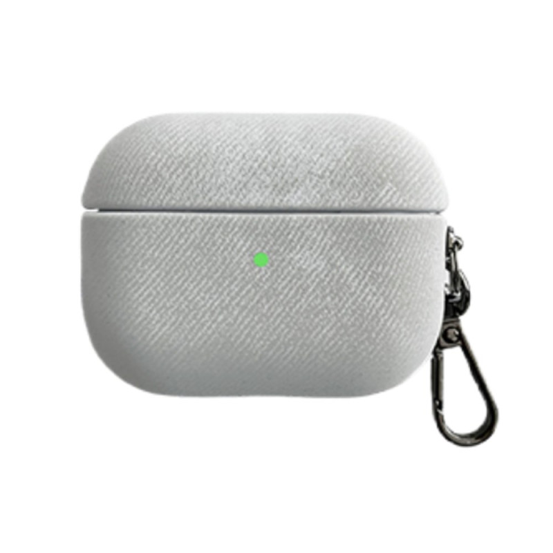 AirPods Pro 2 Suede Style Case