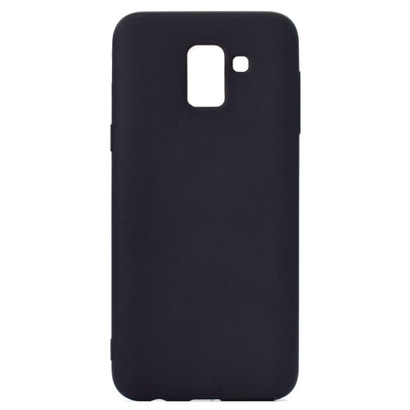 Case Samsung Galaxy J6 Silicone