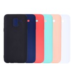 Case Samsung Galaxy J6 Silicone Case Samsung Galaxy J6 Silicone