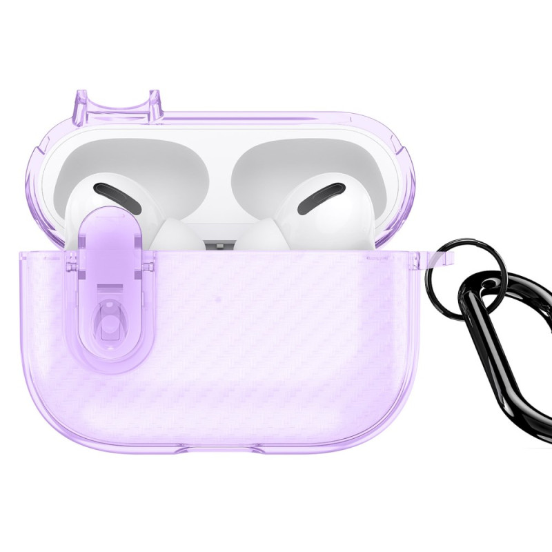 Apple AirPods Pro 2 Peck Series Case DUX DUCIS