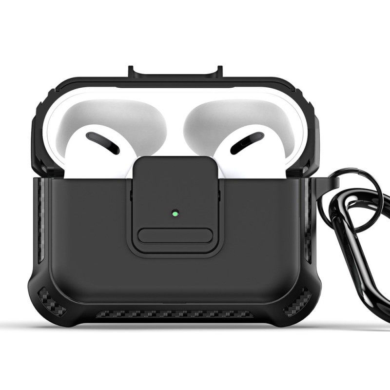 Case AirPods Pro 2 Pecg Series DUX DUCIS