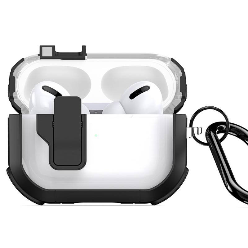 AirPods Pro 2 Case Pecn DUX DUCIS