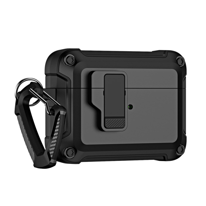 AirPods Pro 2 Case Automatic Eject Button