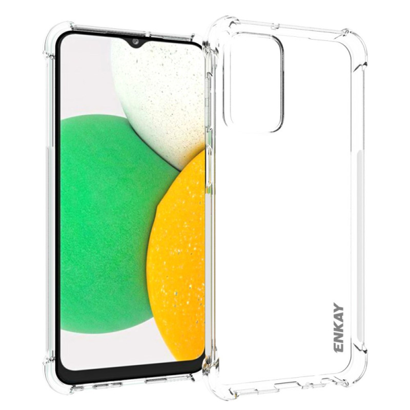 Samsung Galaxy A23 5G Clear Case Enkay