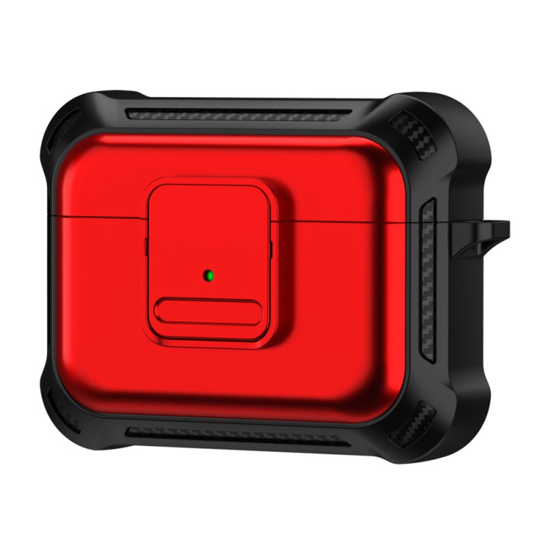 AirPods Pro 2 Case Central Button