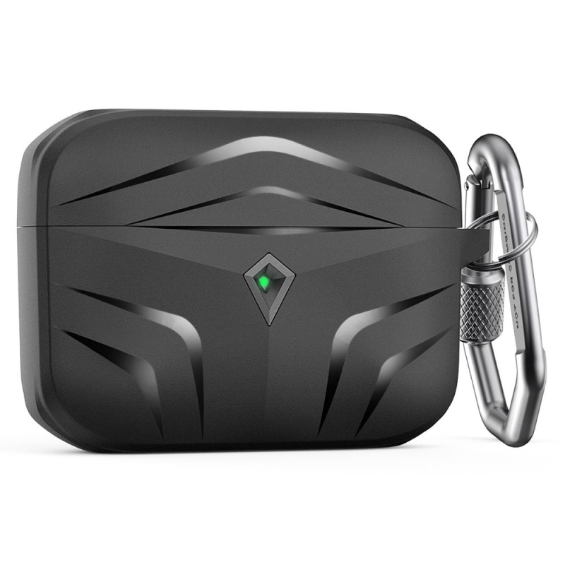 AirPods Pro 2 Case / AirPods Pro Carabiner AHASTYLE