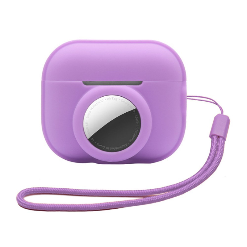 AirPods Pro 2 2-in-1 AirTag case