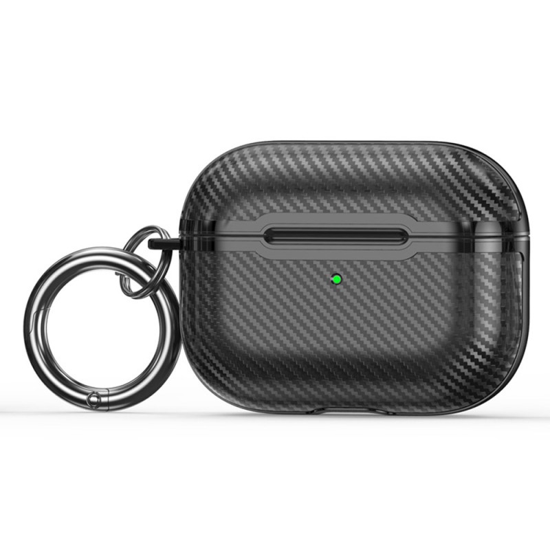 AirPods Pro 2 Carbon Fibre Design Case