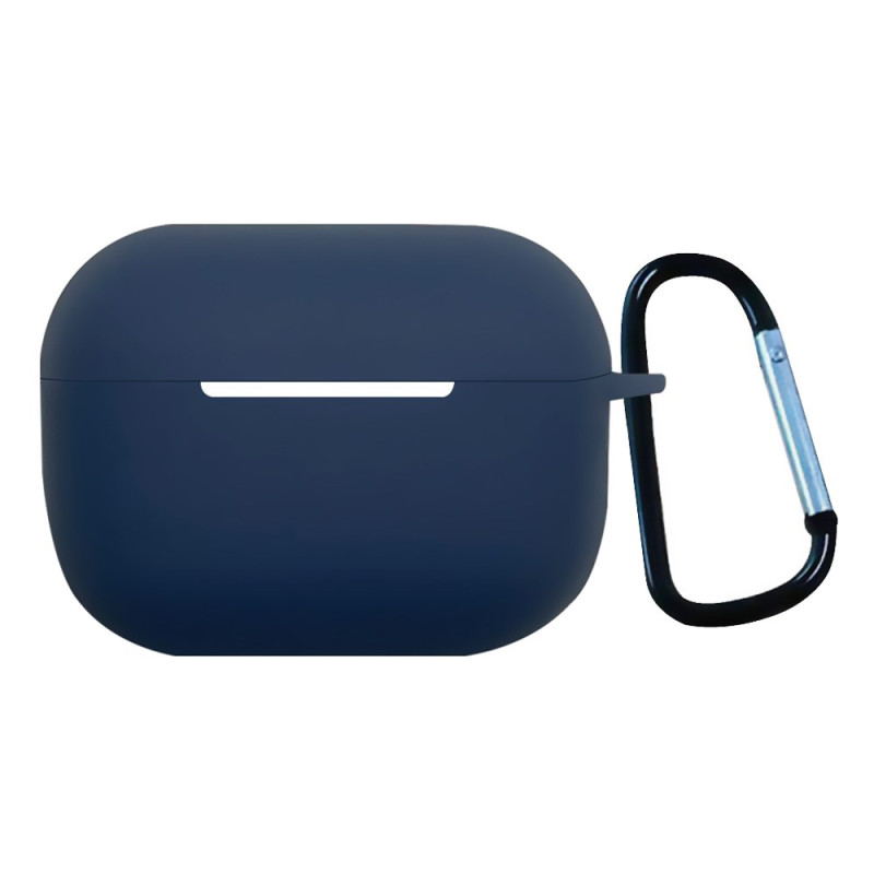 AirPods Pro 2 Finesse (2.2 mm) with Carabiner case