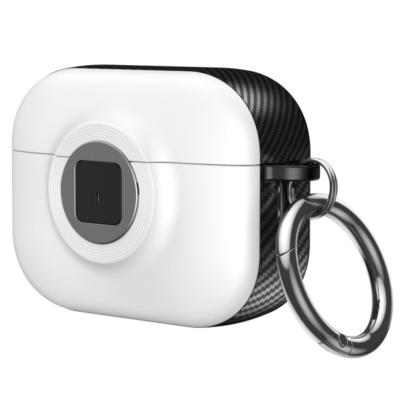 AirPods Pro Case Carabiner and Lock