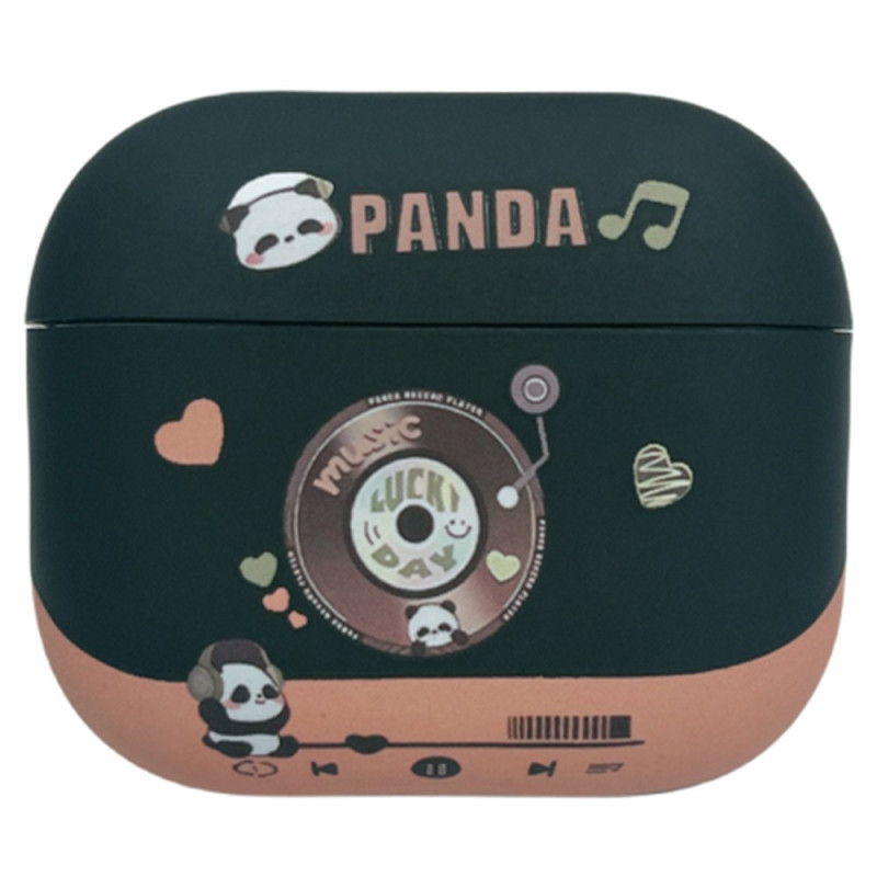 DJ Panda AirPods Pro Case