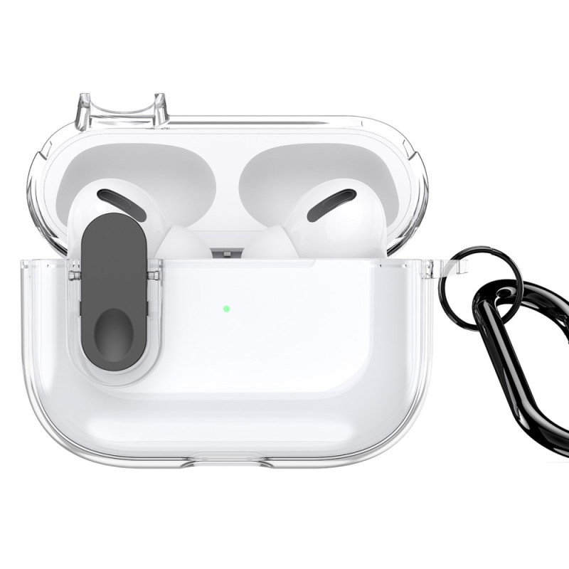 AirPods Pro Pecl Series Case DUX DUCIS