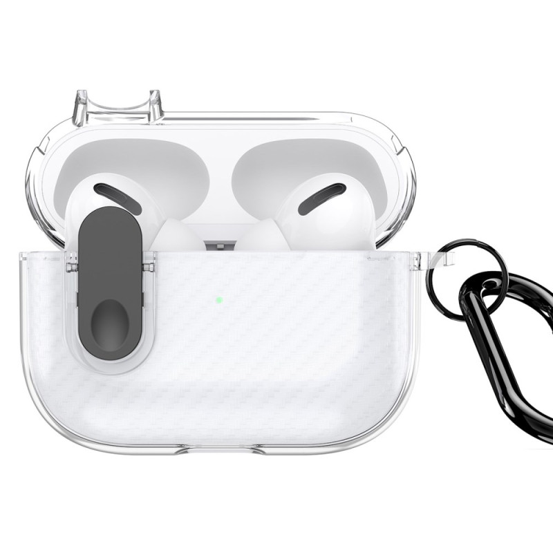 AirPods Pro Peck Series Case DUX DUCIS