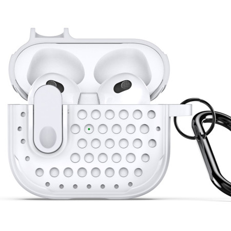 Apple AirPods Pro Case Dux...