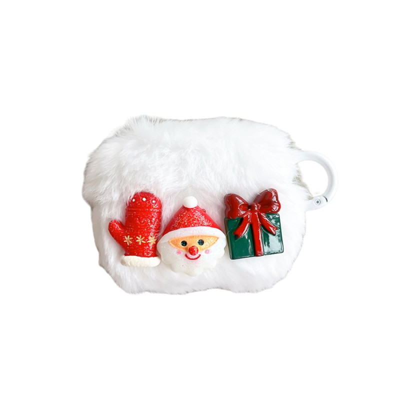 AirPods Pro Snowman Case