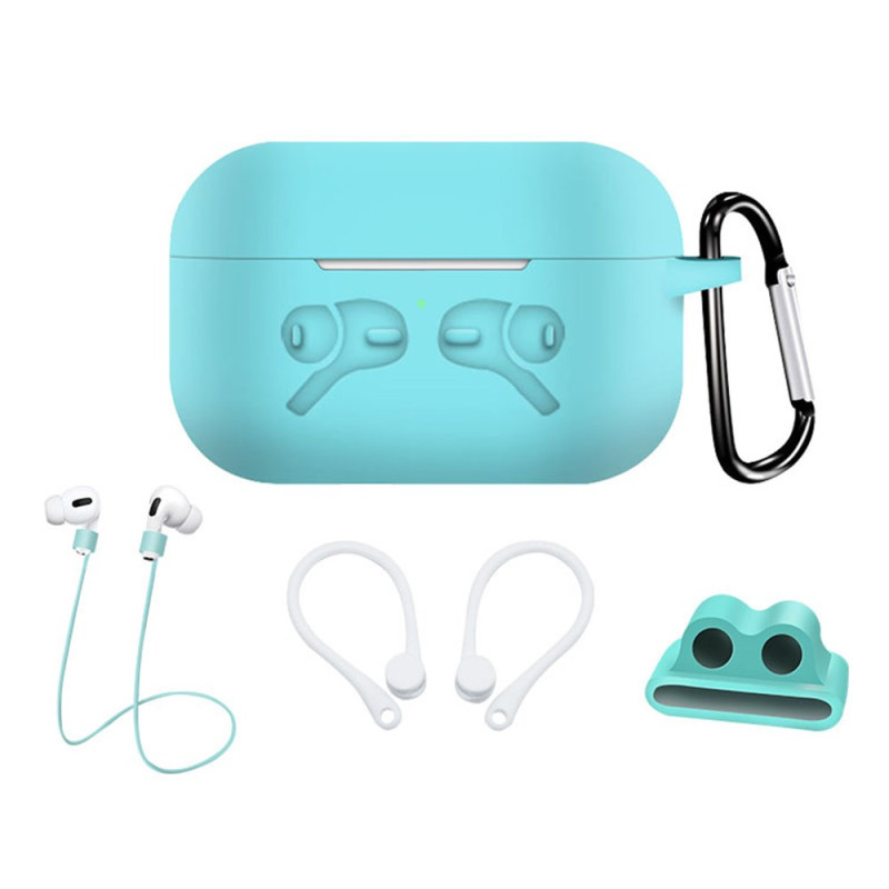 5-in-1 case for AirPods Pro