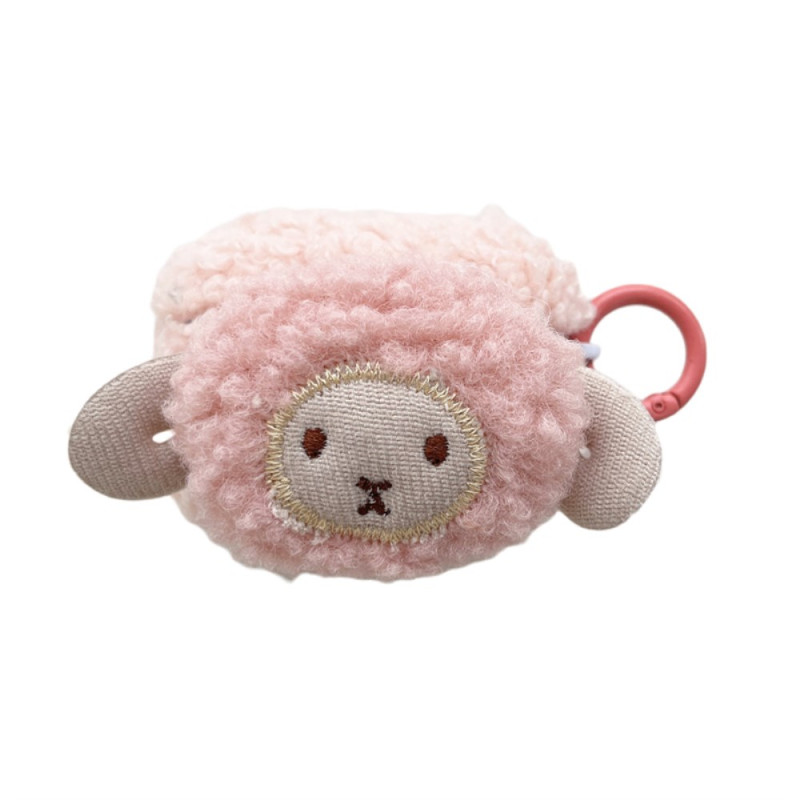 AirPods Pro Plush Sheep Cover