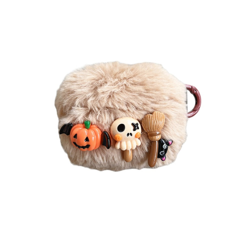 Apple AirPods Pro Cover Plush Haloween