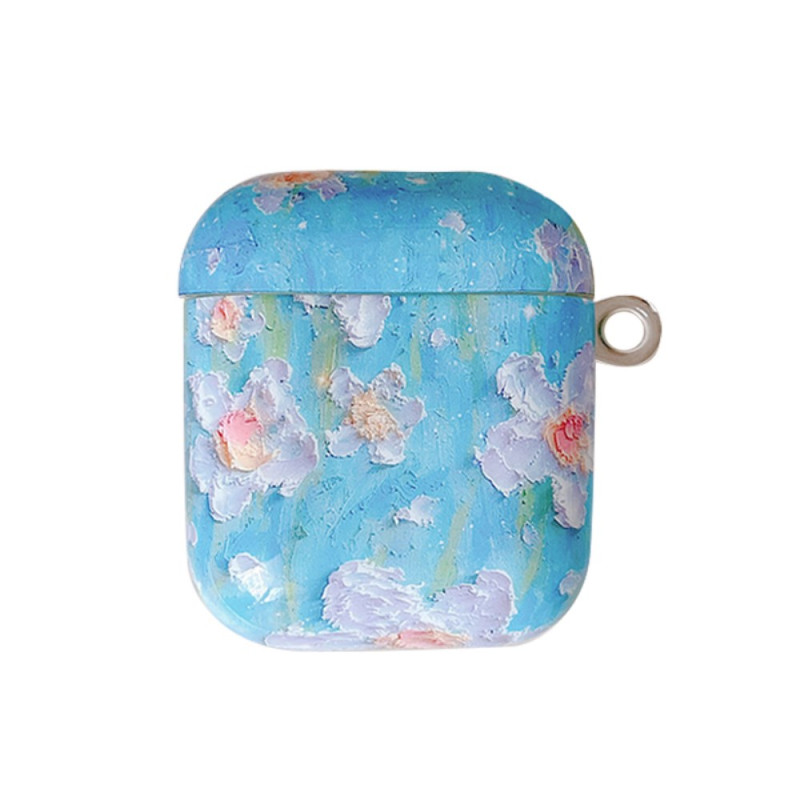 Floral AirPods Pro Case