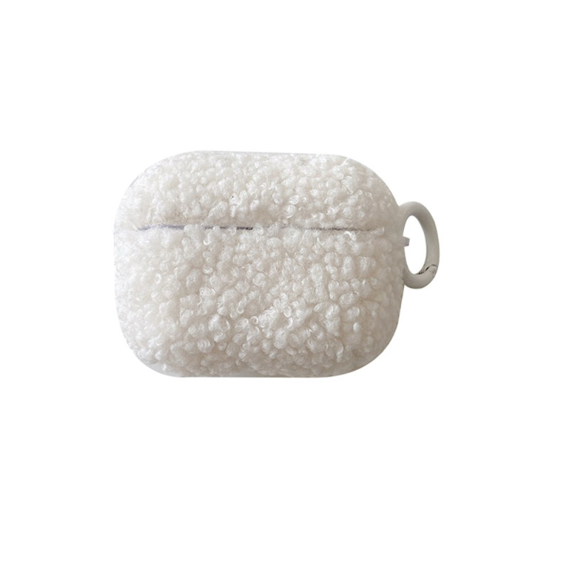 AirPods Pro Plush Cover Plain