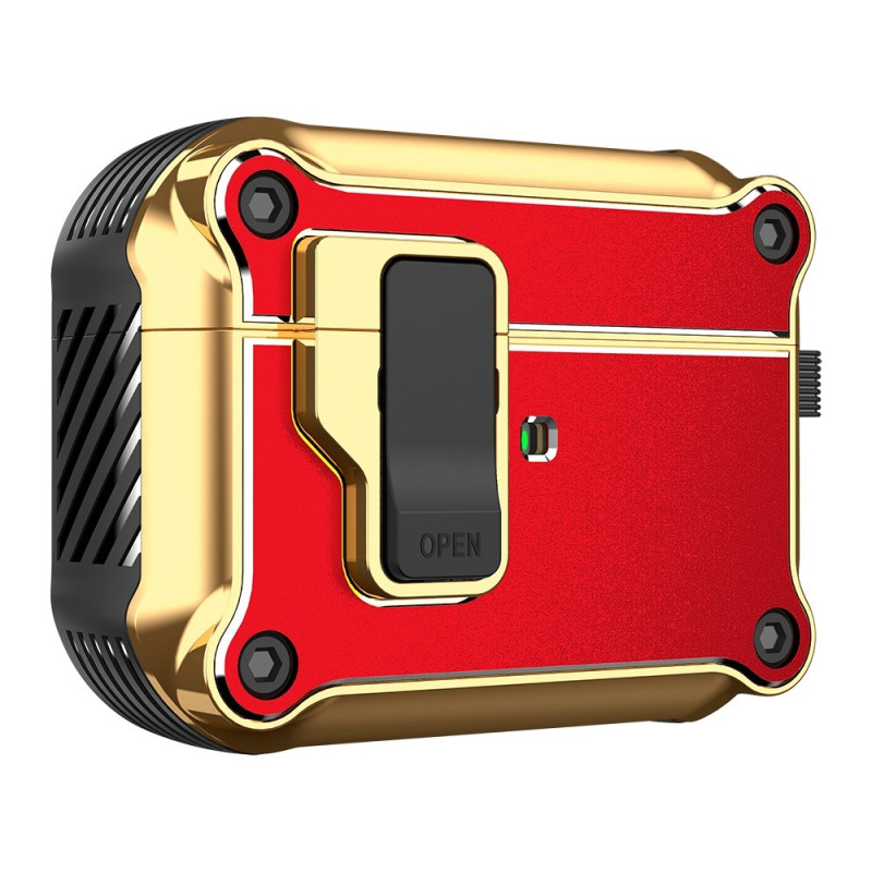 AirPods Pro Case Automatic Eject Button