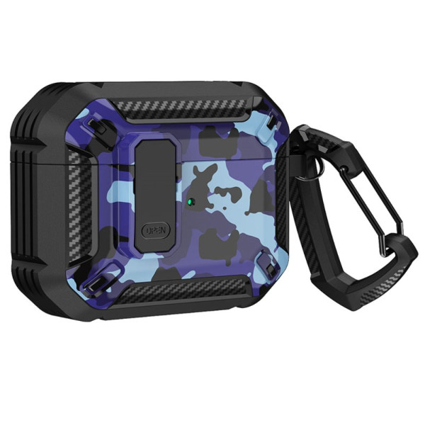 AirPods Pro Camouflage Case