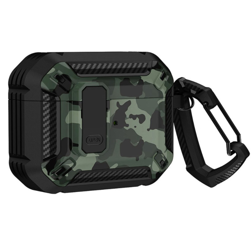 AirPods Pro Camouflage Case