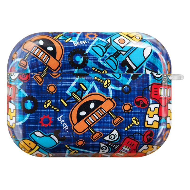 AirPods Pro Case Motif Series