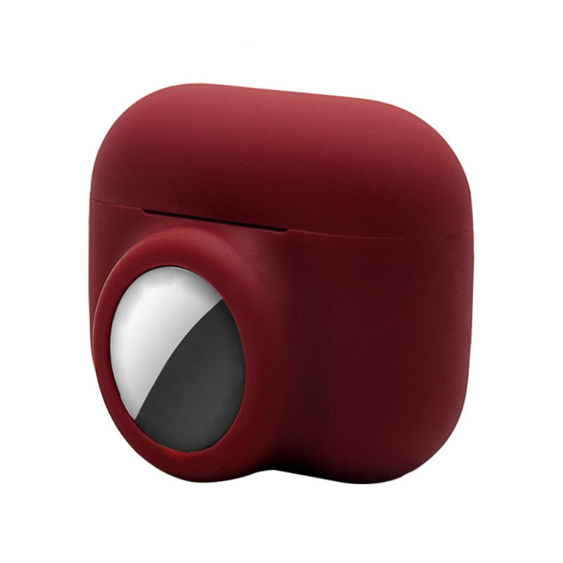 AirPods Pro 2-in-1 Protective Case AirTag