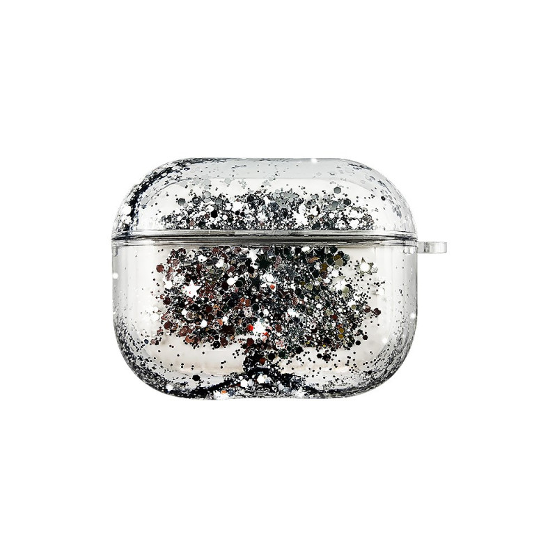 AirPods Pro Design Glitter Case