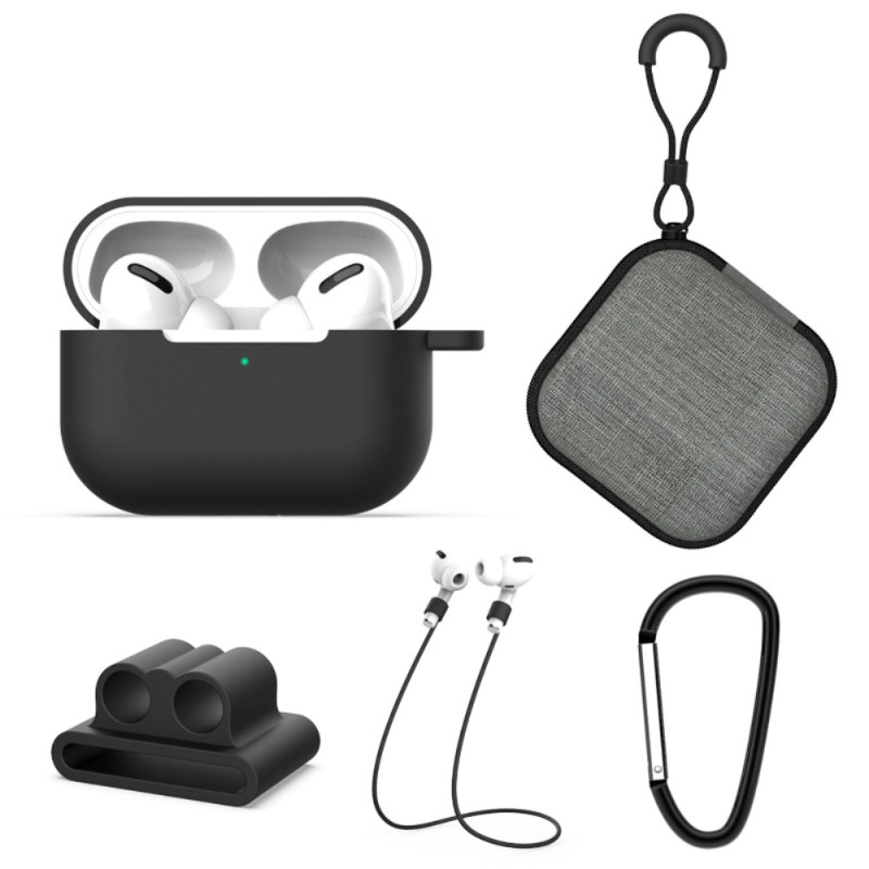 AirPods Pro Case with Accessories