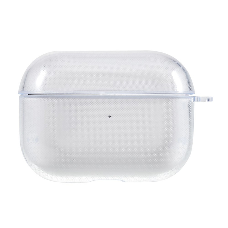 AirPods Pro (2nd generation) (USB-C) / Pro 2 Silicone Case Clear