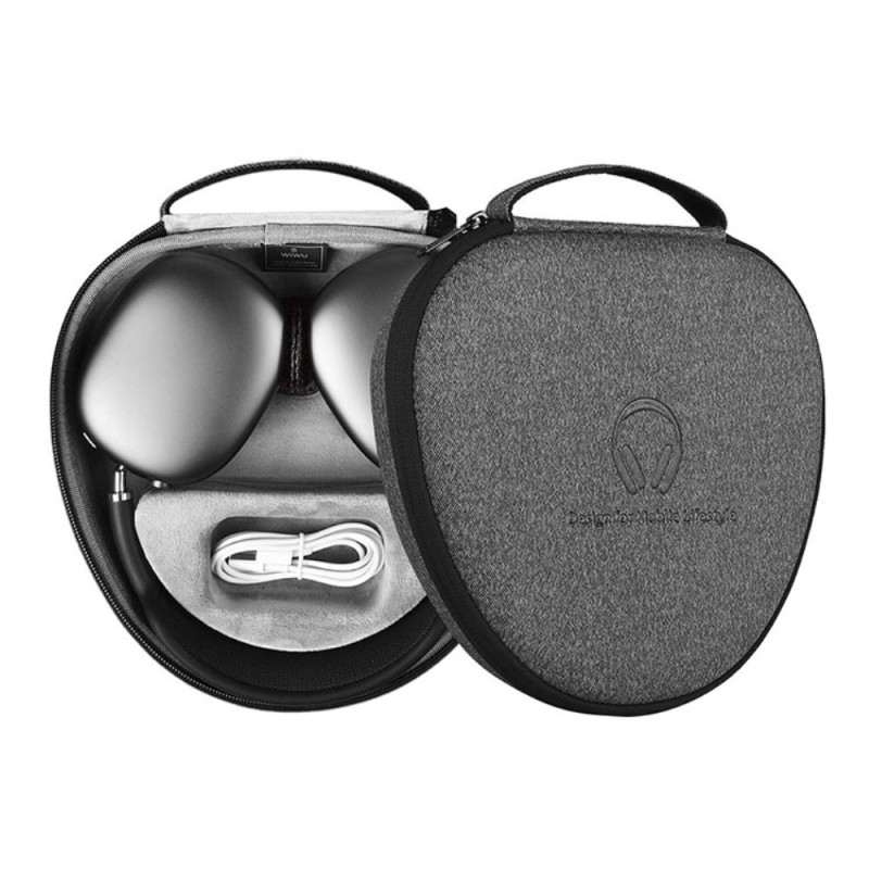 AirPods Max Portable Protective Case