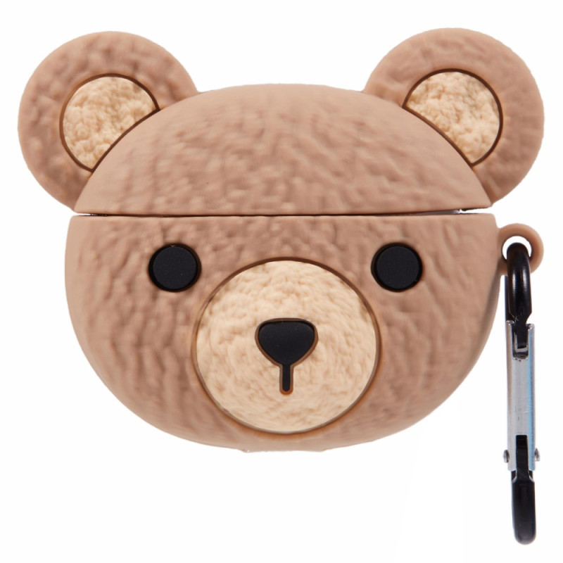 AirPods 3 Case Cartoon Bear