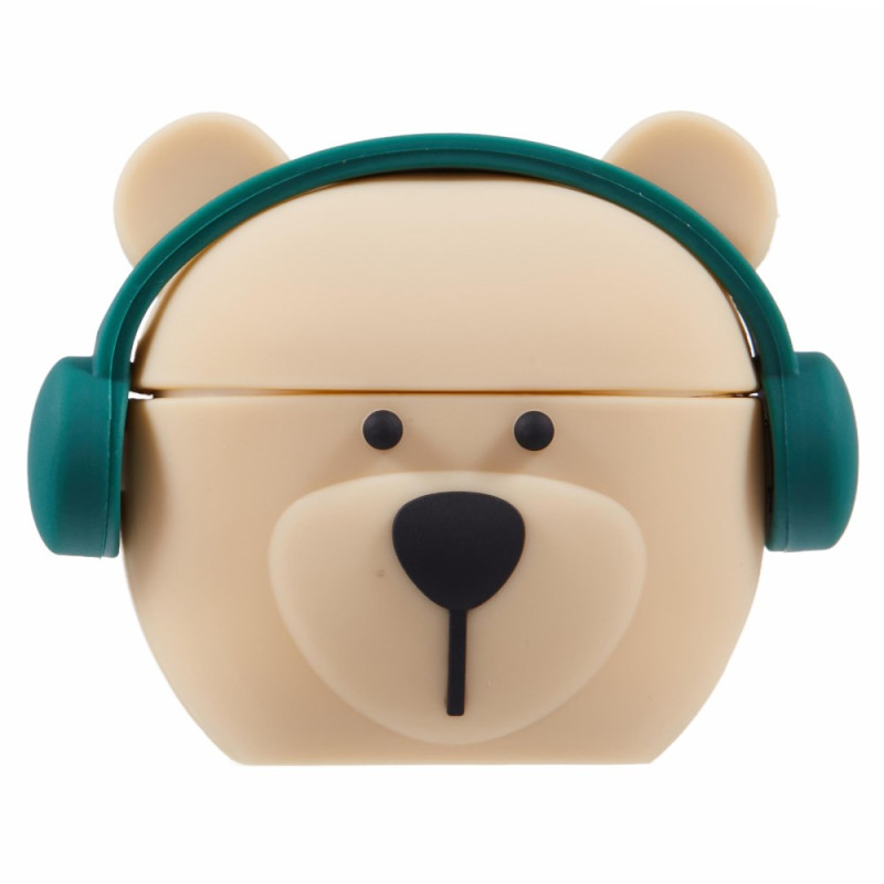 AirPods 3 DJ Bear Case