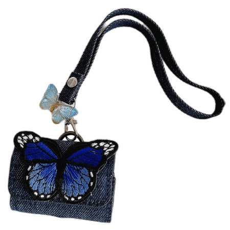 Étui AirPods 3 Papillon...
