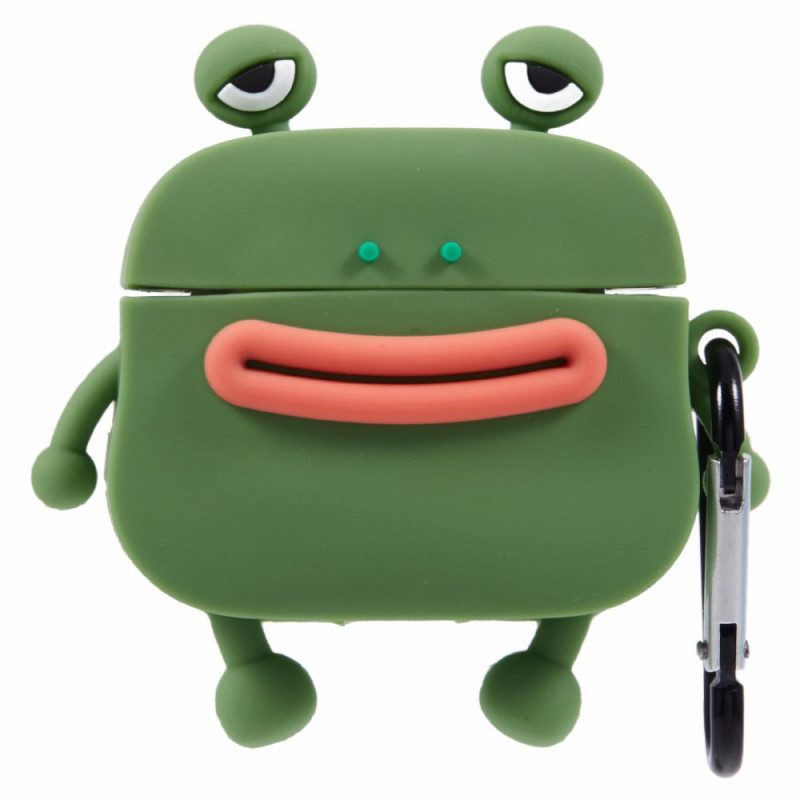 AirPods 3 Frog Cover