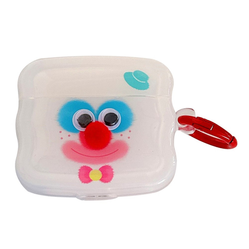 AirPods 3 Case Clown