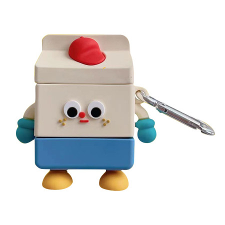 AirPods 3 Milk Carton Case...