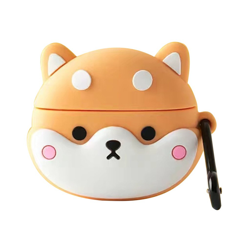 AirPods 3 Cute Dog Case