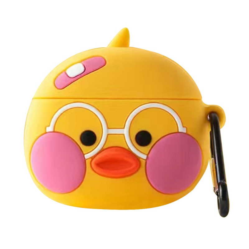 AirPods 3 Cute Duck Case