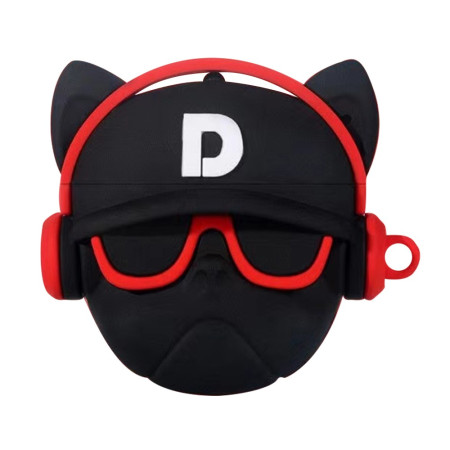 AirPods 3 Dog Case with...