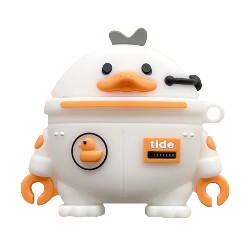 AirPods 3 Space Duck Case