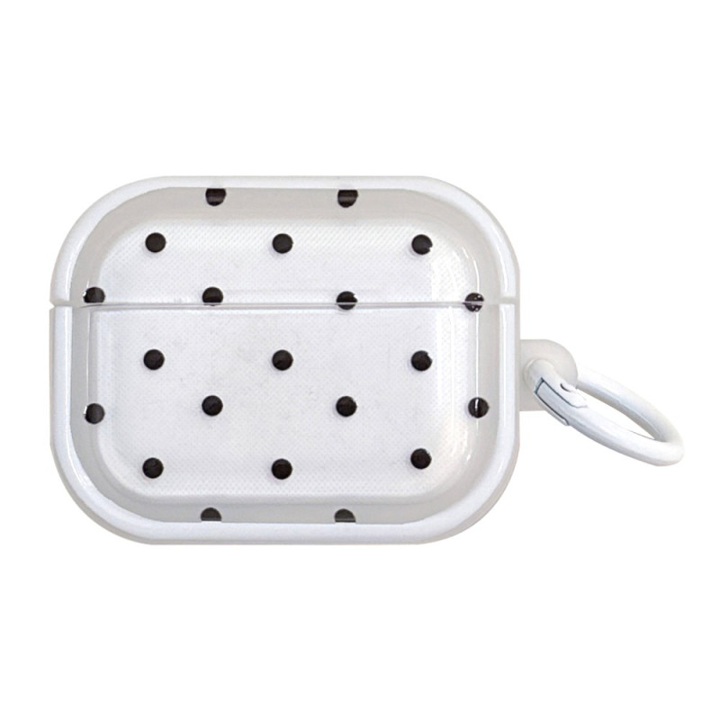 AirPods 3 Transparent Case Motif